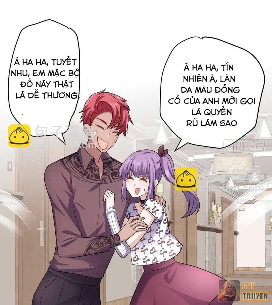 Tôi Không Phải Nữ Phụ Ác Độc Chapter 247 - 53