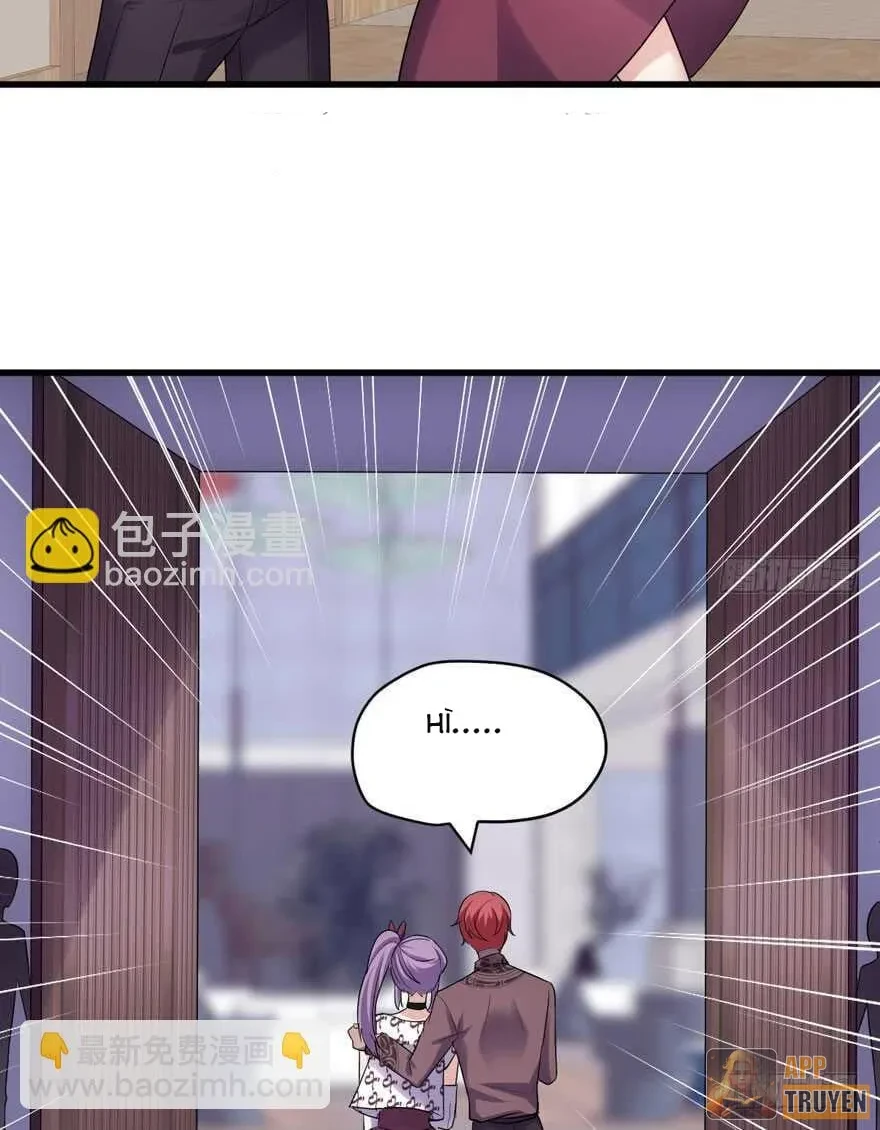 Tôi Không Phải Nữ Phụ Ác Độc Chapter 247 - 54