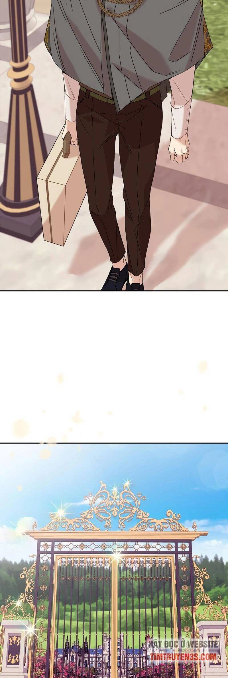 Cứu Rỗi Cuộc Đời Công Tước Chapter 1 - 2