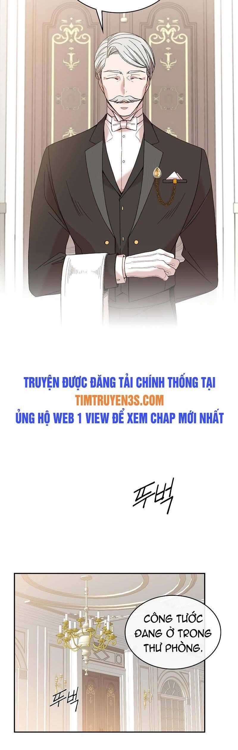 Cứu Rỗi Cuộc Đời Công Tước Chapter 1 - 13