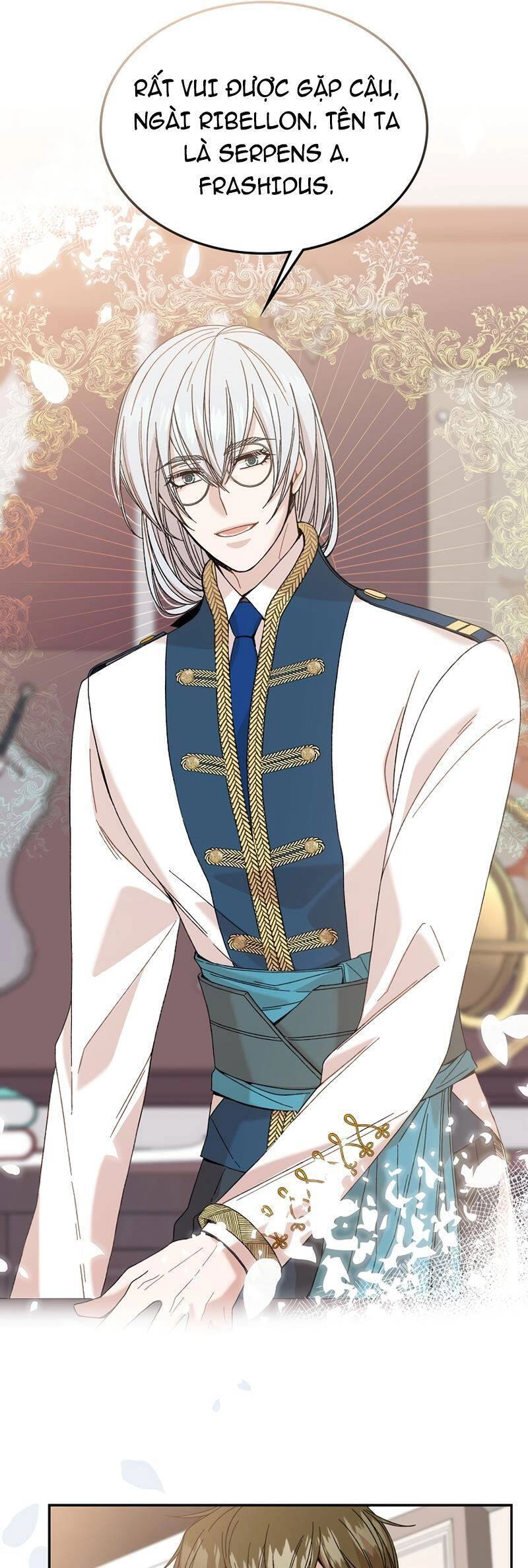 Cứu Rỗi Cuộc Đời Công Tước Chapter 1 - 20