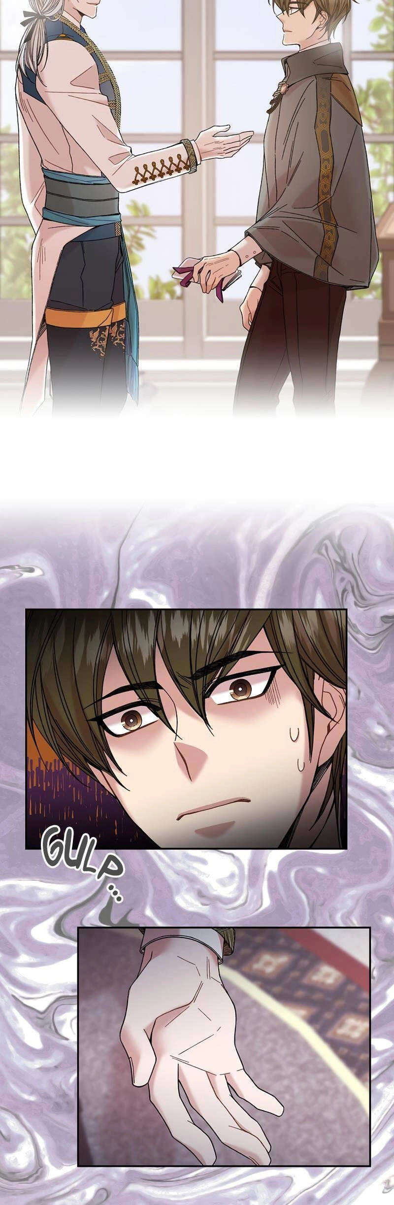 Cứu Rỗi Cuộc Đời Công Tước Chapter 1 - 26