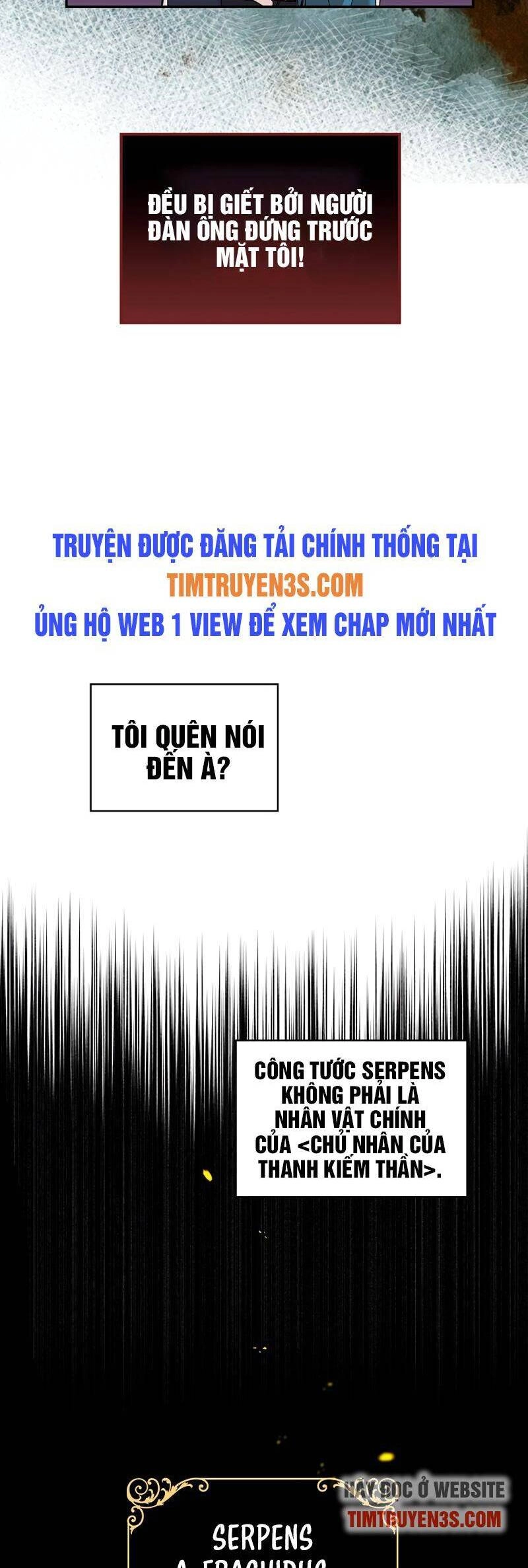 Cứu Rỗi Cuộc Đời Công Tước Chapter 1 - 30