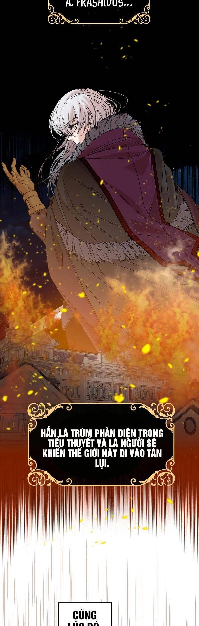 Cứu Rỗi Cuộc Đời Công Tước Chapter 1 - 31