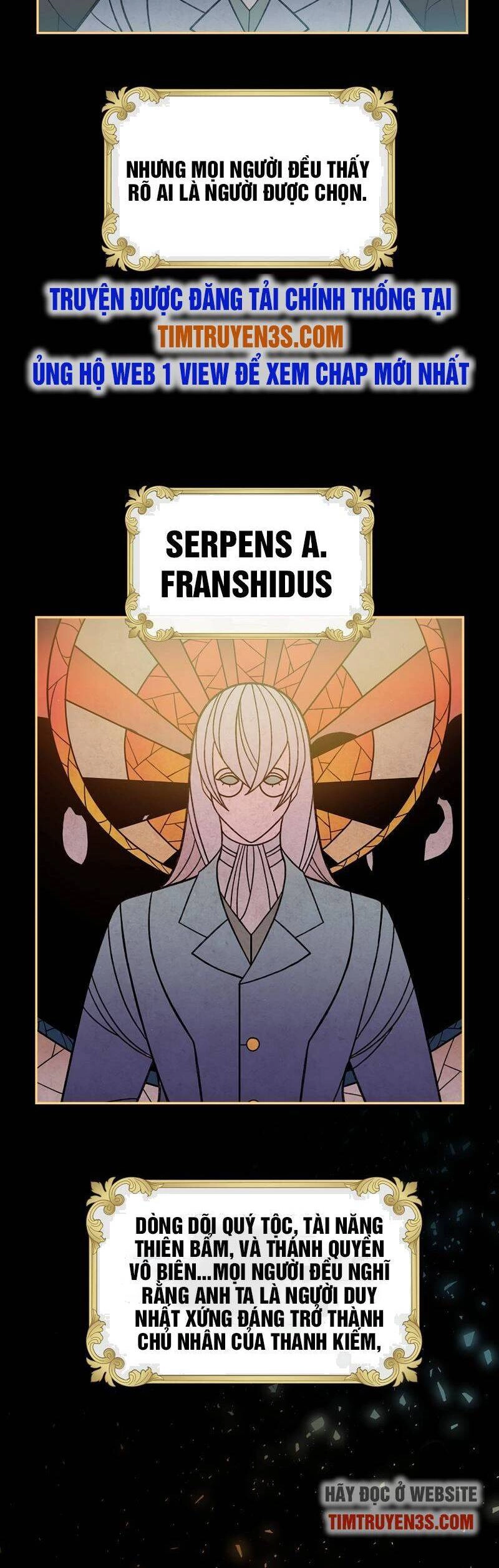 Cứu Rỗi Cuộc Đời Công Tước Chapter 2 - 4