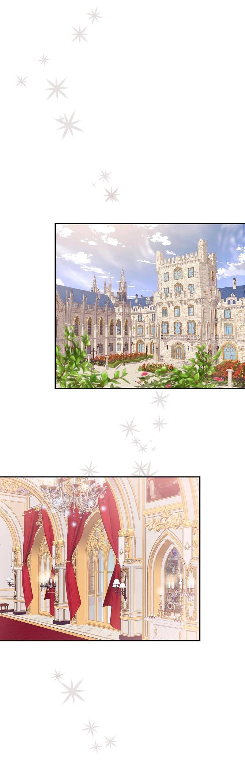 Cứu Rỗi Cuộc Đời Công Tước Chapter 2 - 13