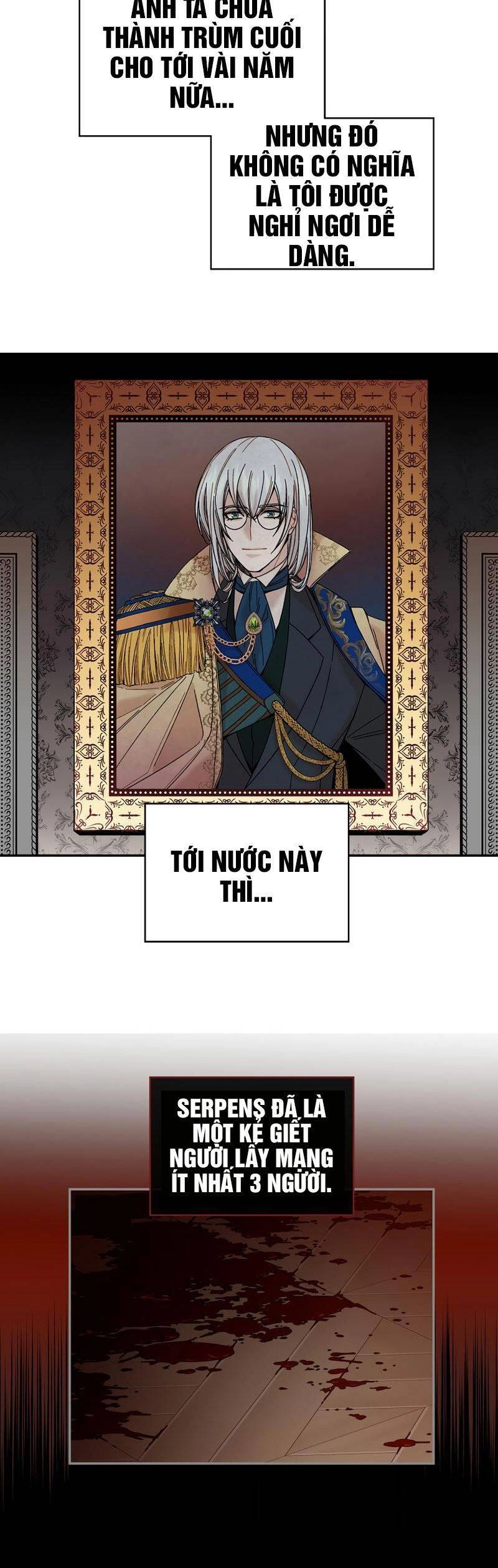 Cứu Rỗi Cuộc Đời Công Tước Chapter 2 - 22