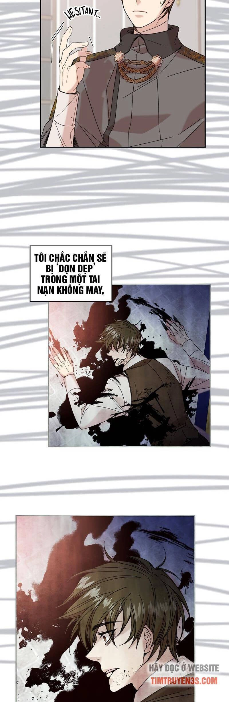 Cứu Rỗi Cuộc Đời Công Tước Chapter 2 - 27