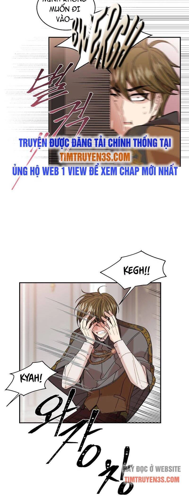 Cứu Rỗi Cuộc Đời Công Tước Chapter 2 - 29