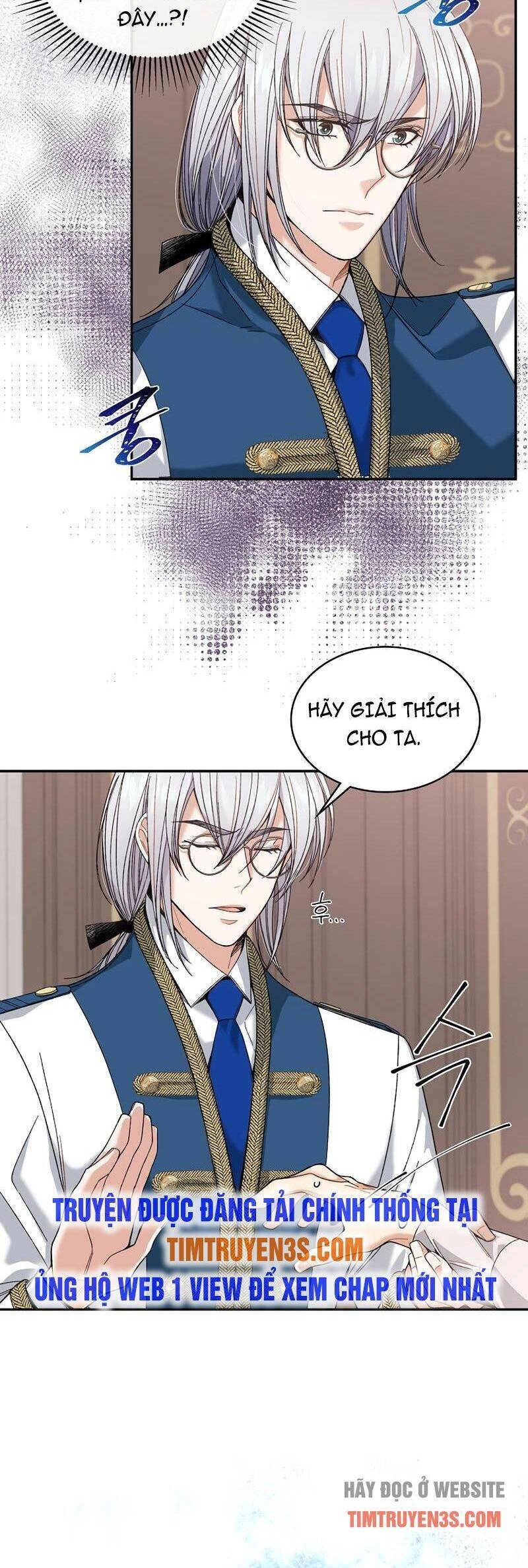 Cứu Rỗi Cuộc Đời Công Tước Chapter 3 - 2