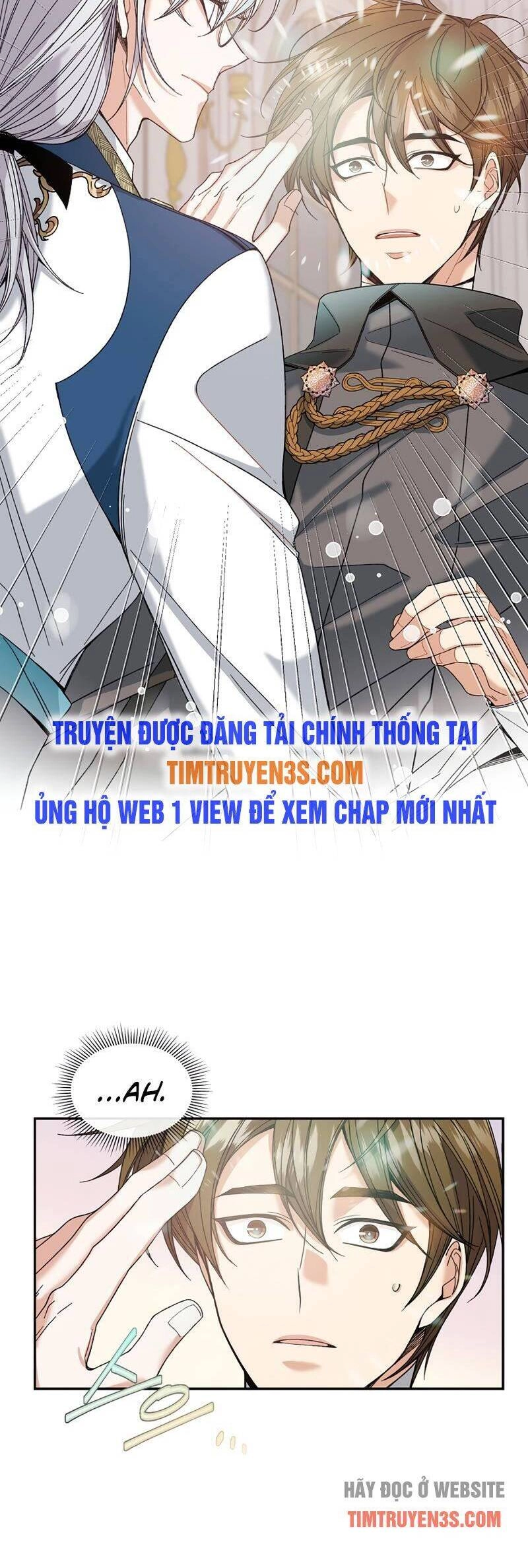 Cứu Rỗi Cuộc Đời Công Tước Chapter 3 - 12