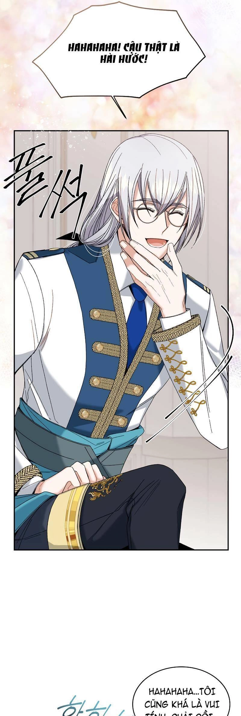 Cứu Rỗi Cuộc Đời Công Tước Chapter 3 - 20