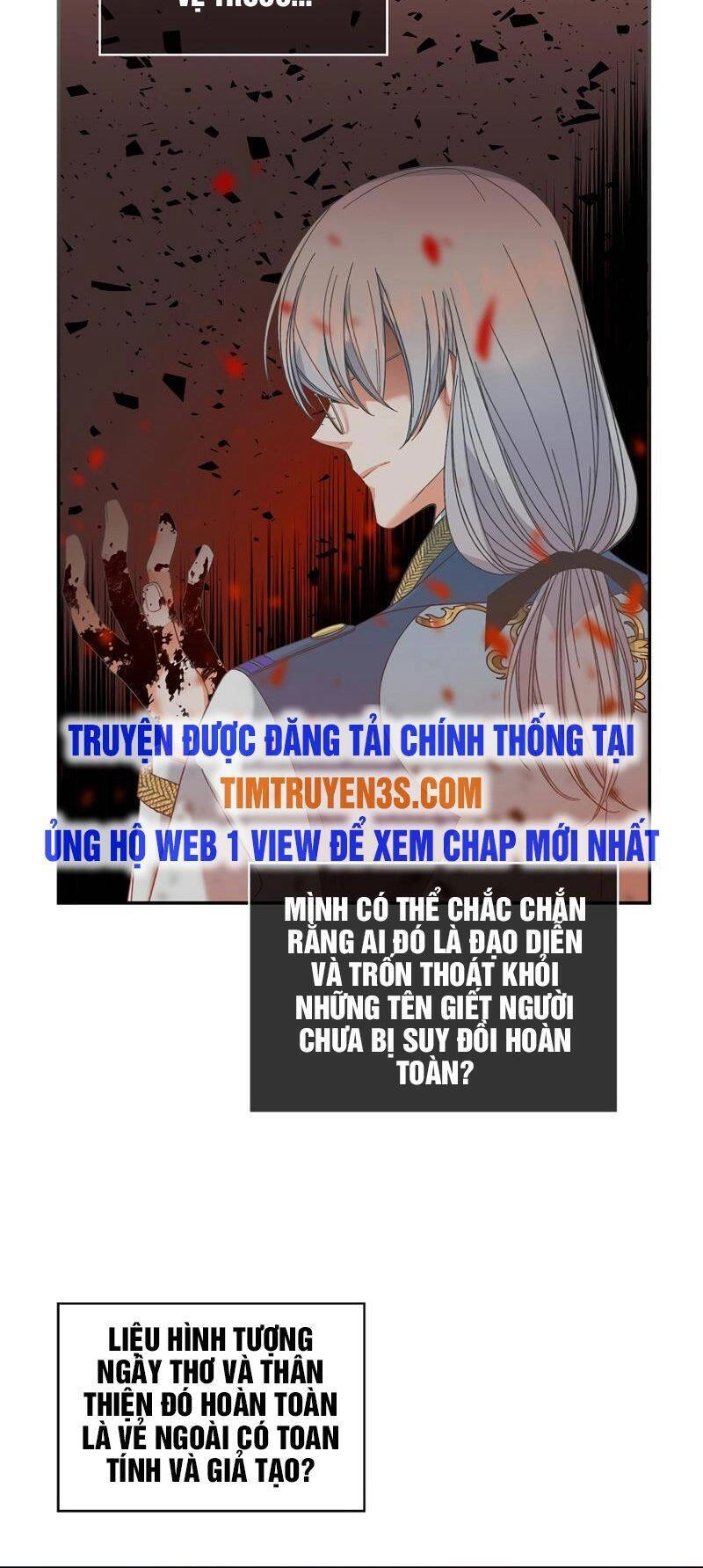 Cứu Rỗi Cuộc Đời Công Tước Chapter 3 - 28