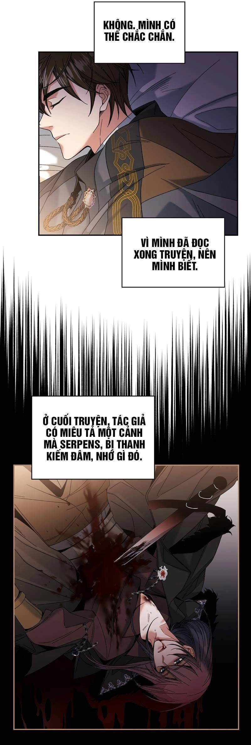 Cứu Rỗi Cuộc Đời Công Tước Chapter 3 - 30