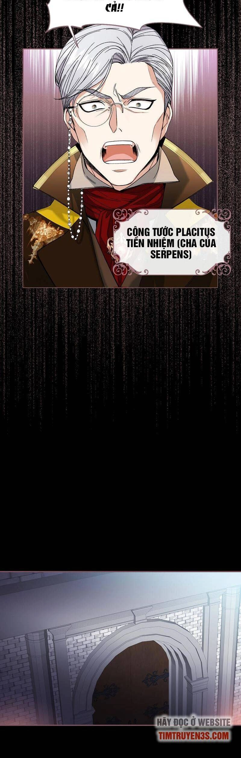 Cứu Rỗi Cuộc Đời Công Tước Chapter 3 - 33