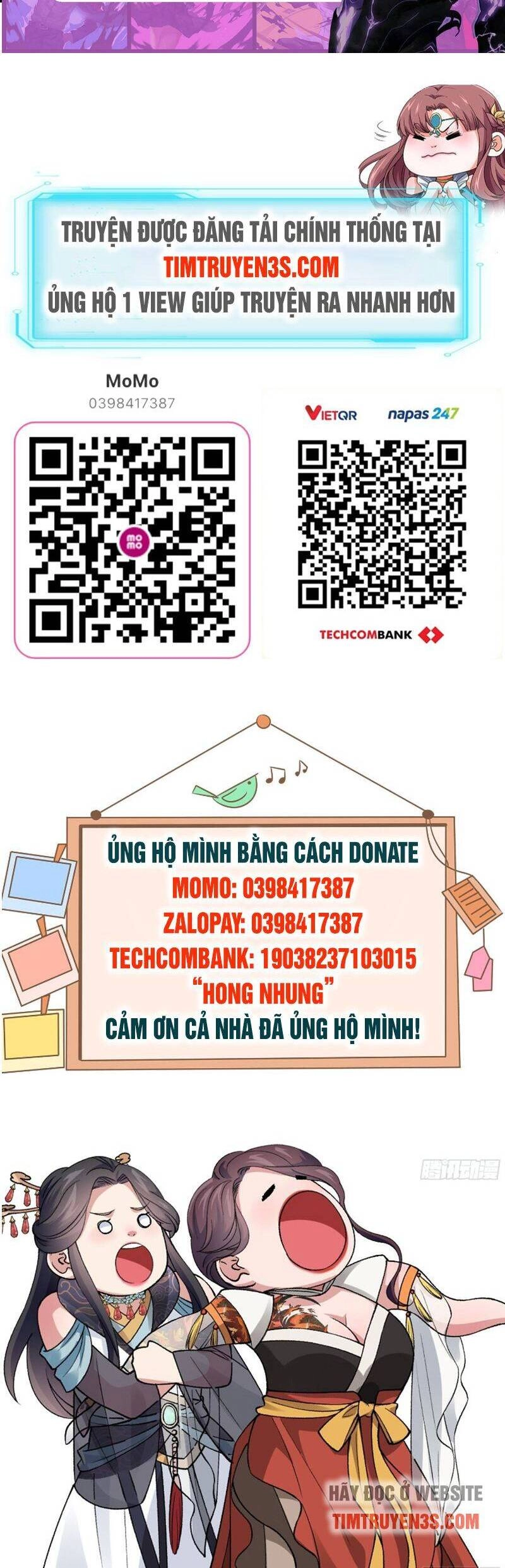 Cứu Rỗi Cuộc Đời Công Tước Chapter 3 - 38