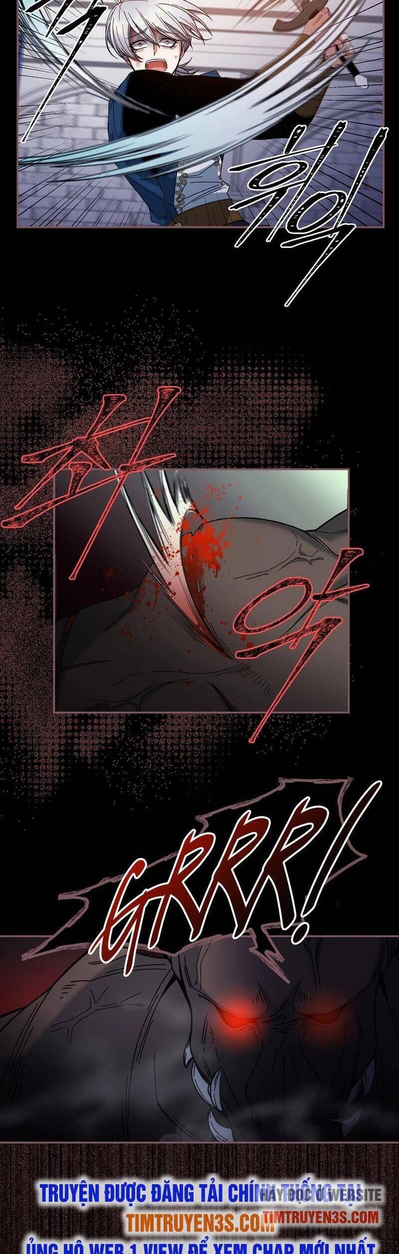 Cứu Rỗi Cuộc Đời Công Tước Chapter 4 - 4