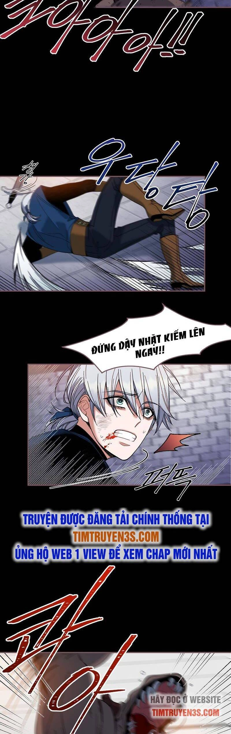 Cứu Rỗi Cuộc Đời Công Tước Chapter 4 - 6