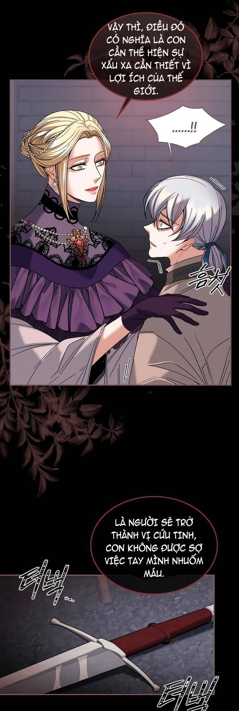 Cứu Rỗi Cuộc Đời Công Tước Chapter 4 - 19