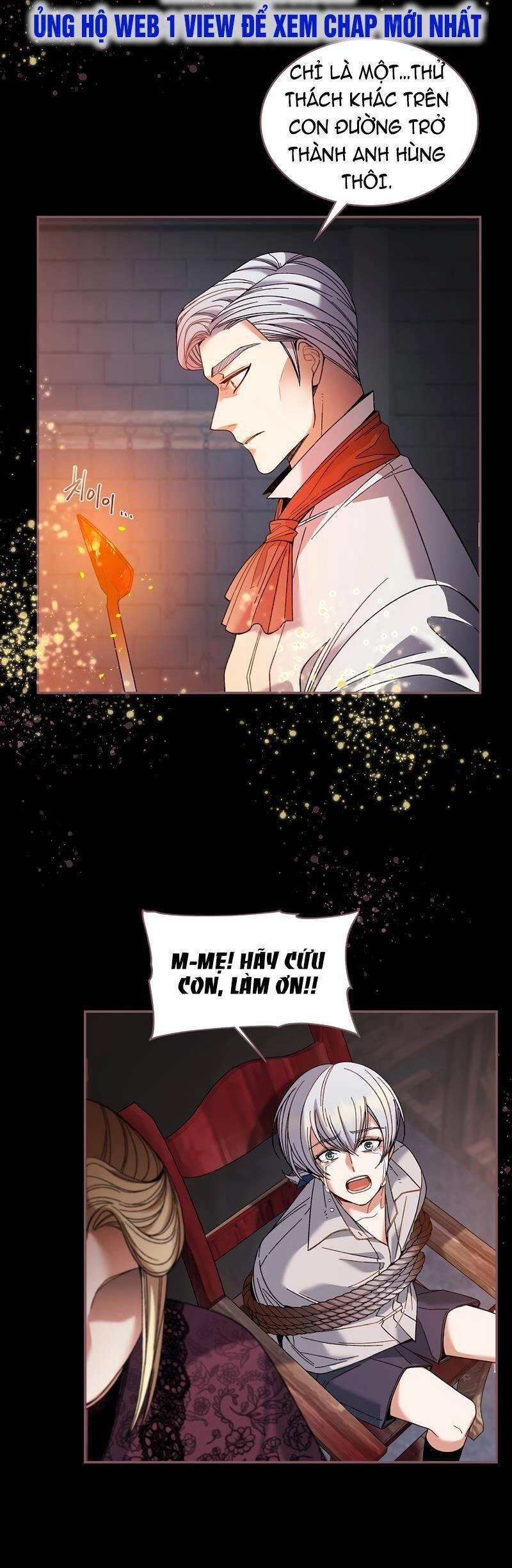 Cứu Rỗi Cuộc Đời Công Tước Chapter 4 - 25