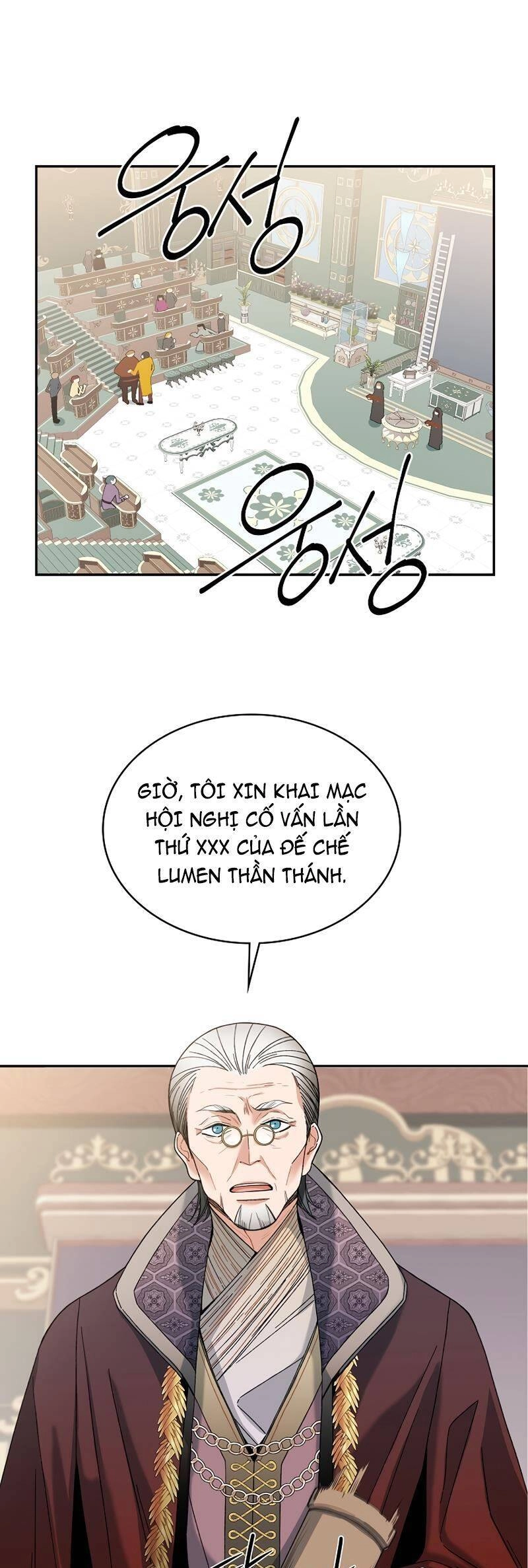 Cứu Rỗi Cuộc Đời Công Tước Chapter 5 - 11