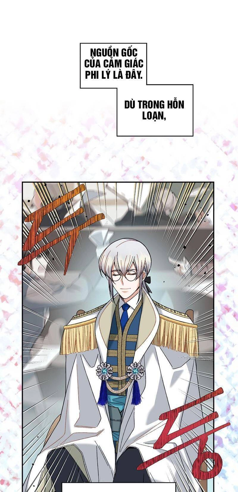 Cứu Rỗi Cuộc Đời Công Tước Chapter 5 - 19