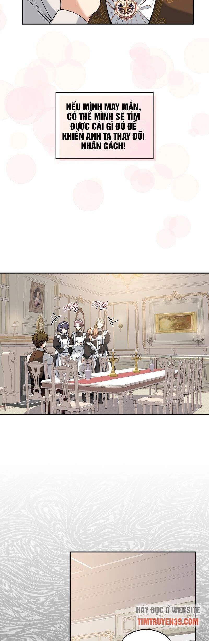 Cứu Rỗi Cuộc Đời Công Tước Chapter 5 - 37