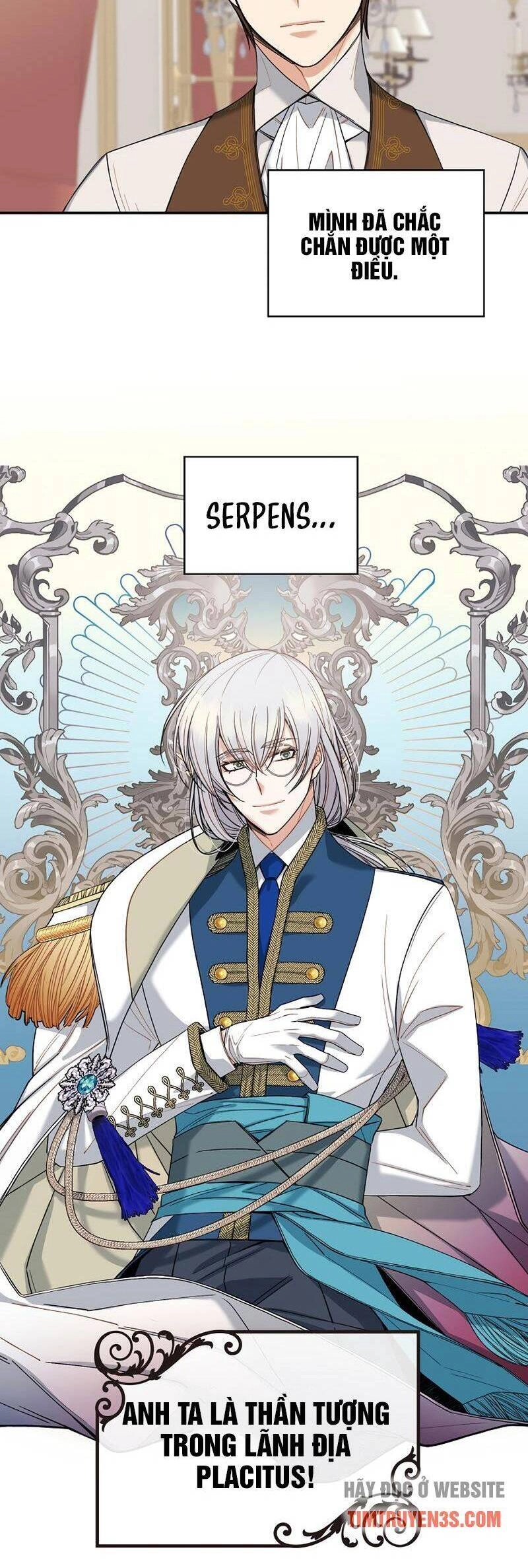 Cứu Rỗi Cuộc Đời Công Tước Chapter 6 - 2