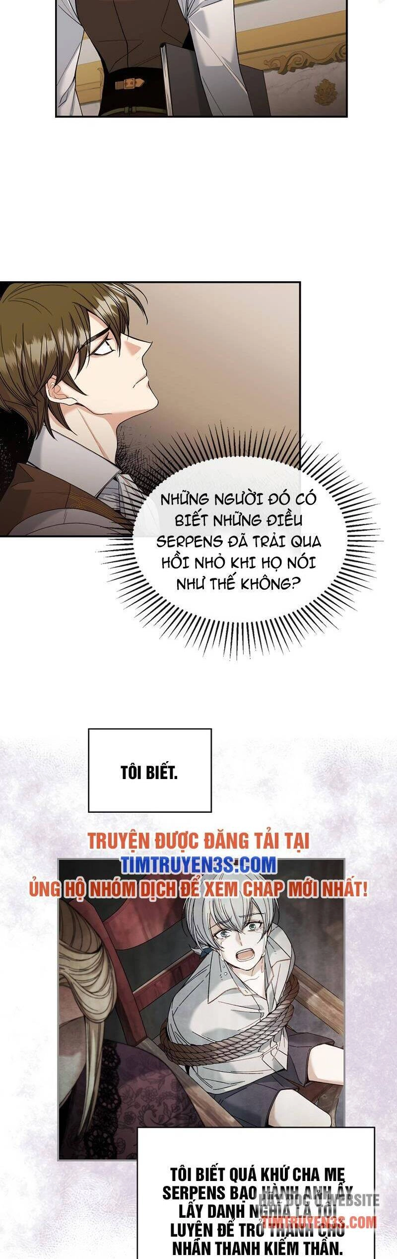 Cứu Rỗi Cuộc Đời Công Tước Chapter 6 - 6