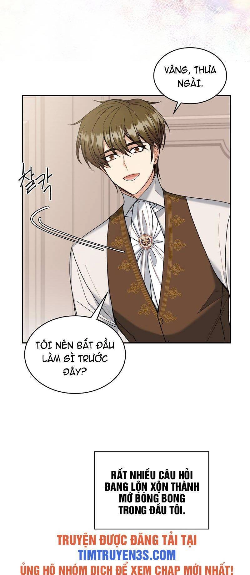 Cứu Rỗi Cuộc Đời Công Tước Chapter 6 - 9