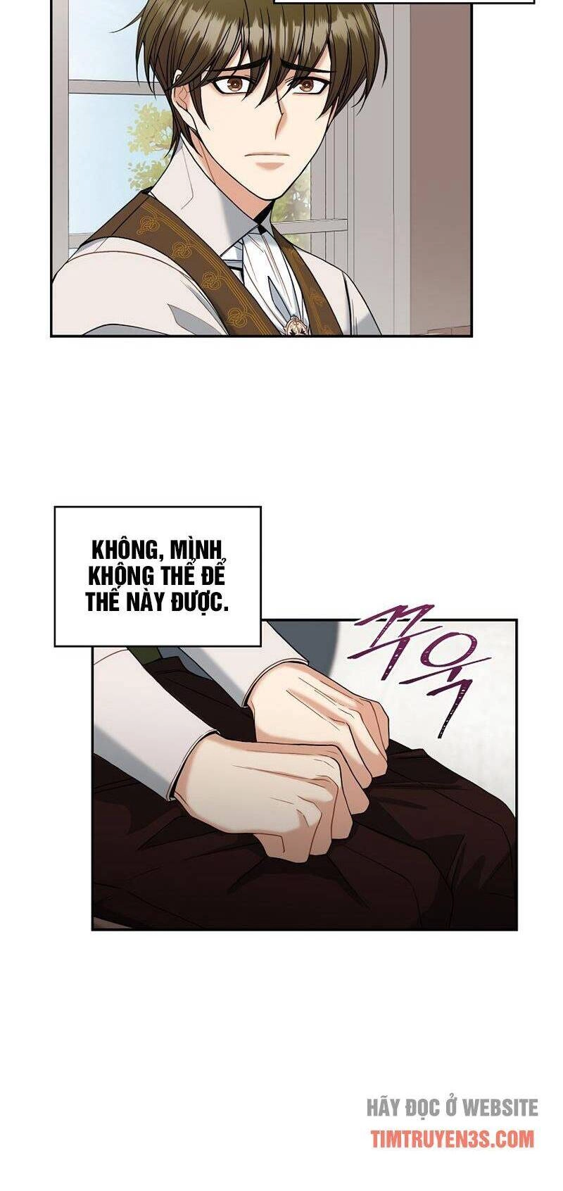 Cứu Rỗi Cuộc Đời Công Tước Chapter 6 - 30