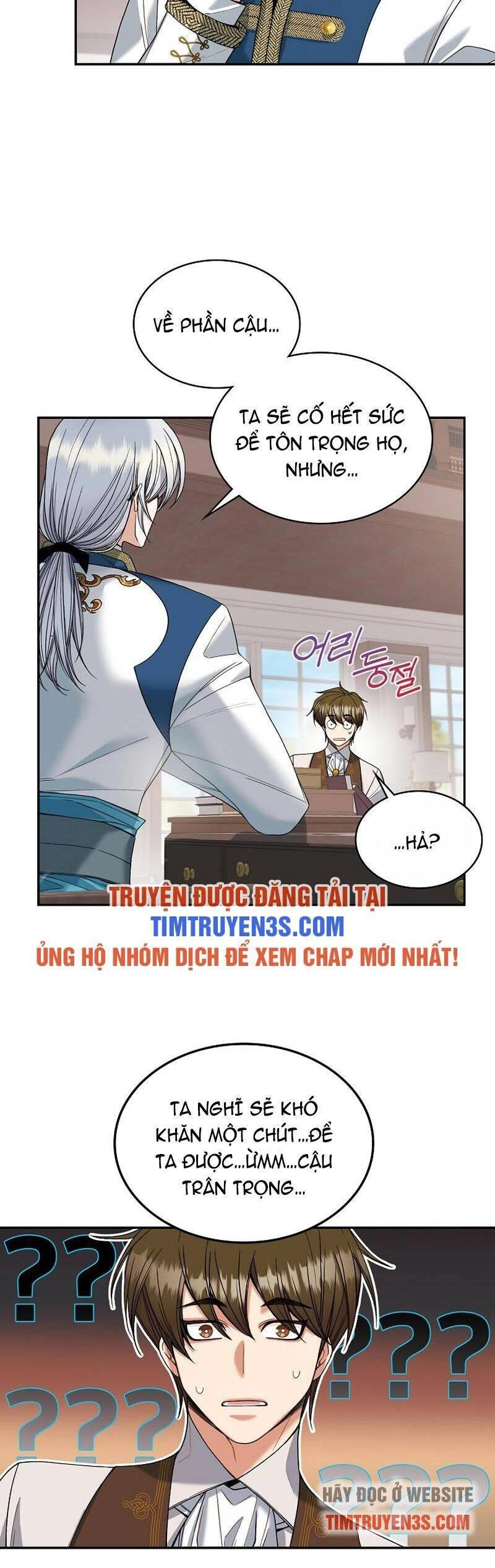 Cứu Rỗi Cuộc Đời Công Tước Chapter 6 - 36