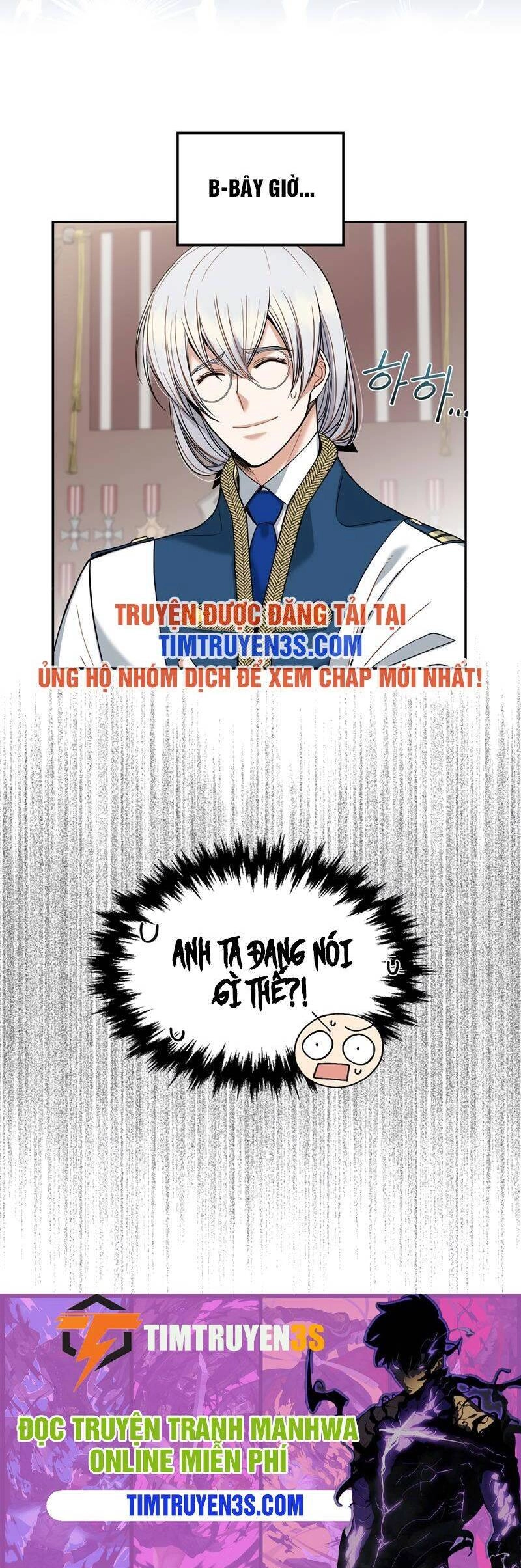 Cứu Rỗi Cuộc Đời Công Tước Chapter 6 - 38