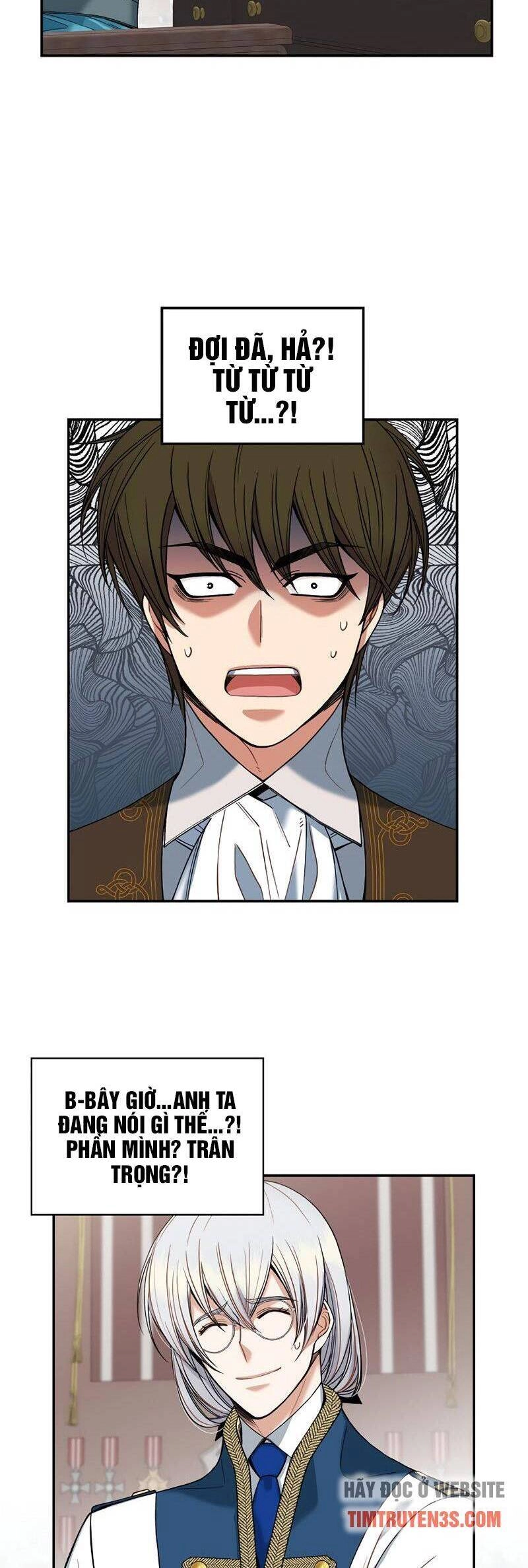 Cứu Rỗi Cuộc Đời Công Tước Chapter 7 - 2