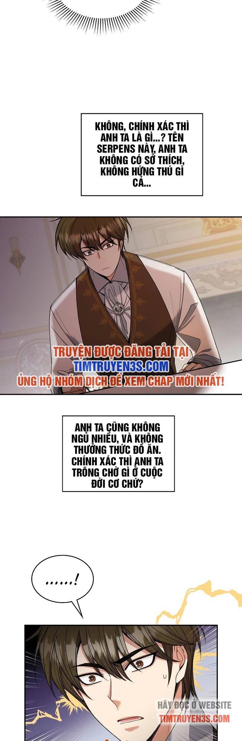 Cứu Rỗi Cuộc Đời Công Tước Chapter 7 - 18