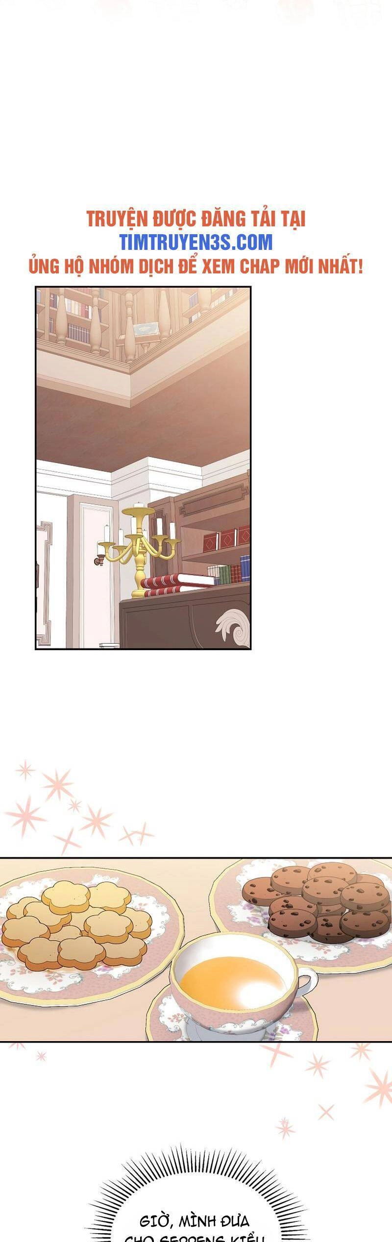 Cứu Rỗi Cuộc Đời Công Tước Chapter 7 - 24