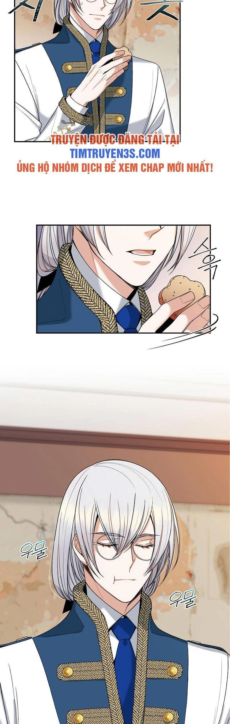 Cứu Rỗi Cuộc Đời Công Tước Chapter 7 - 31