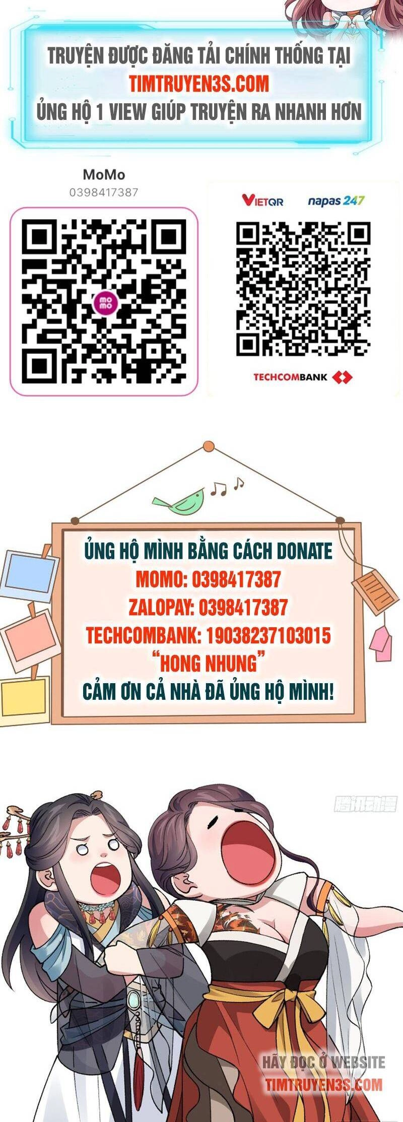 Cứu Rỗi Cuộc Đời Công Tước Chapter 7 - 38