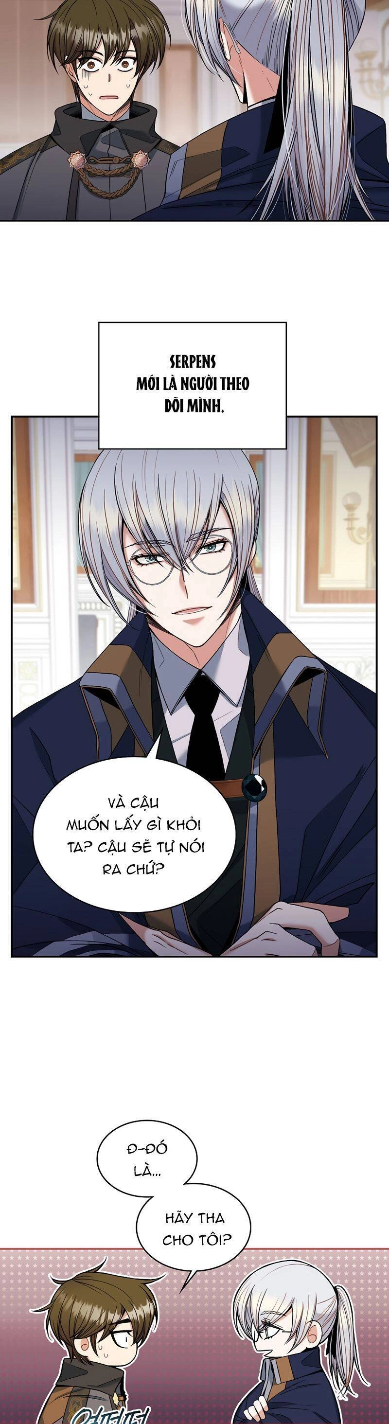 Cứu Rỗi Cuộc Đời Công Tước Chapter 9 - 6