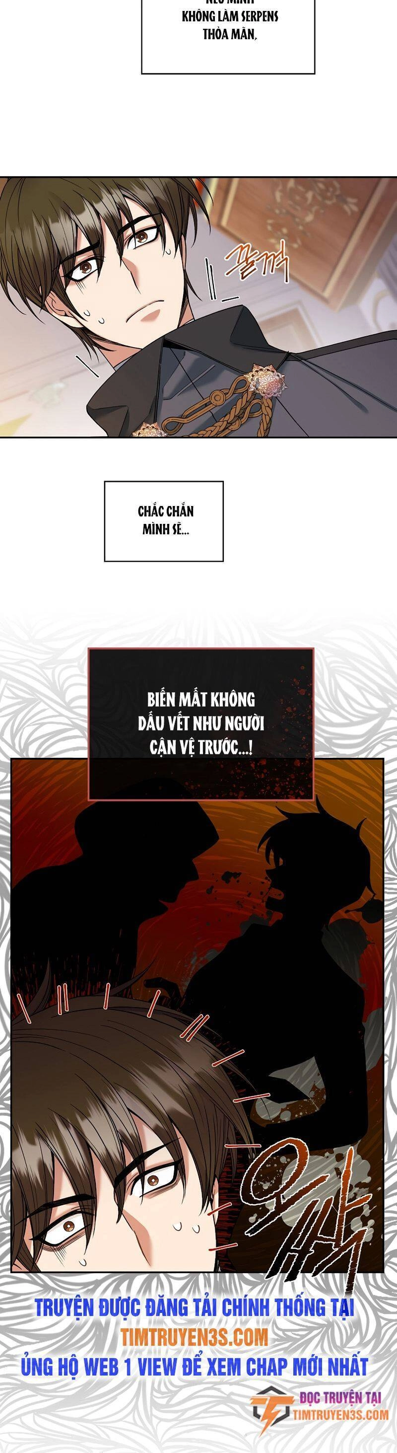 Cứu Rỗi Cuộc Đời Công Tước Chapter 9 - 8