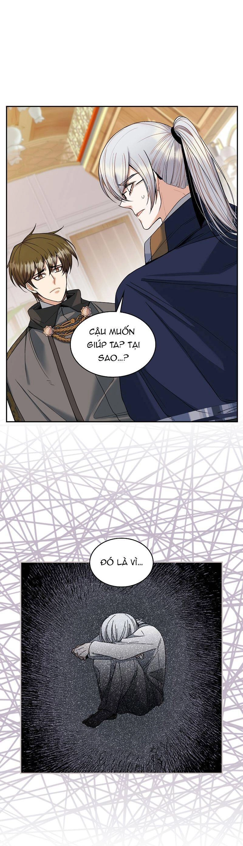 Cứu Rỗi Cuộc Đời Công Tước Chapter 9 - 25