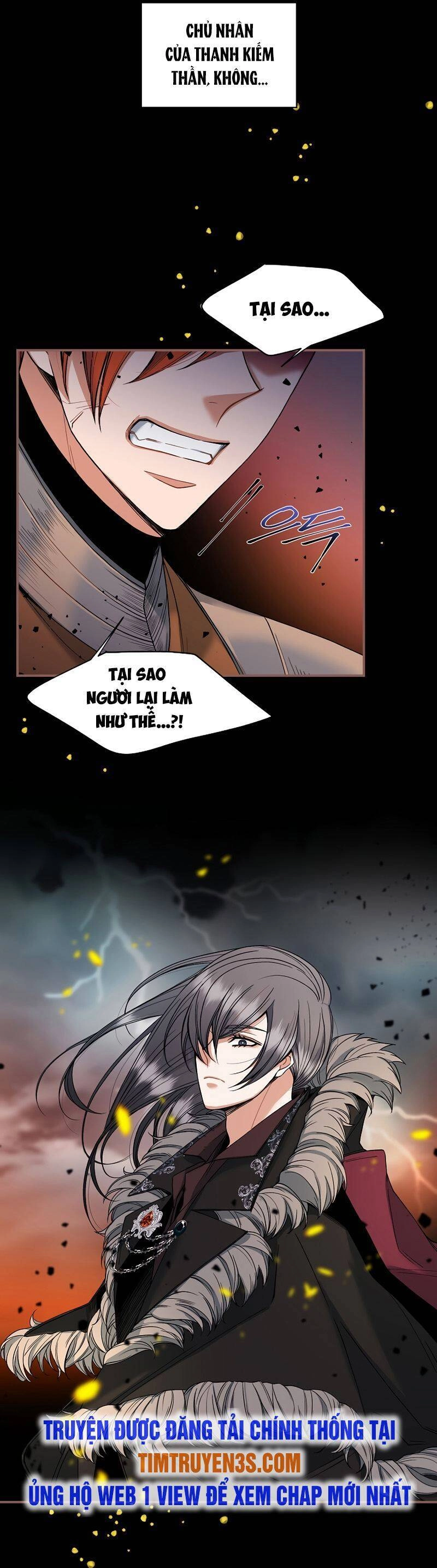 Cứu Rỗi Cuộc Đời Công Tước Chapter 9 - 33