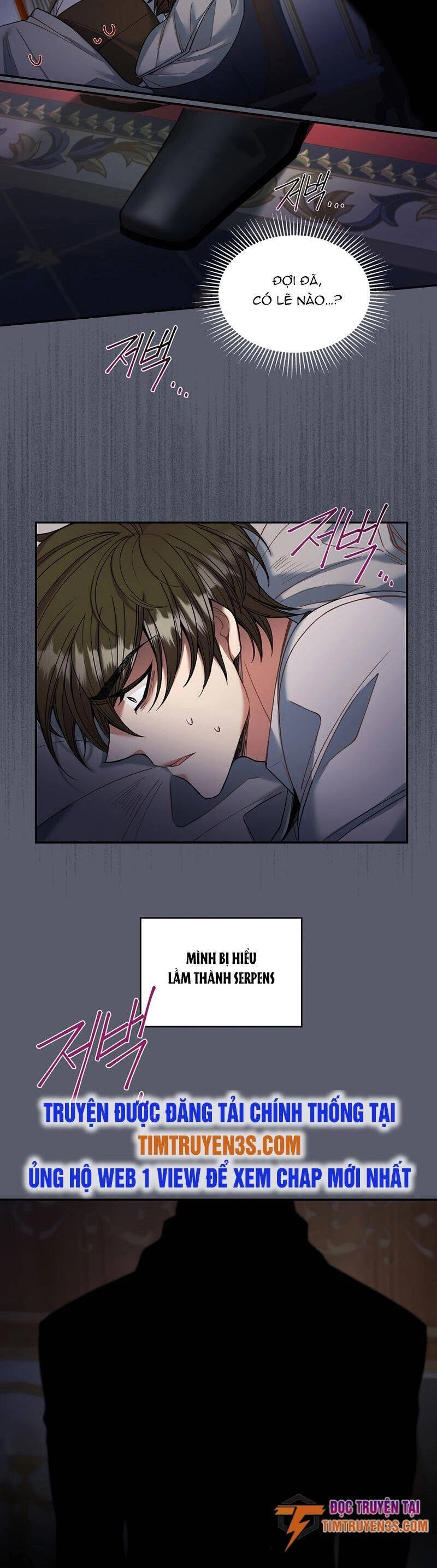 Cứu Rỗi Cuộc Đời Công Tước Chapter 10 - 29