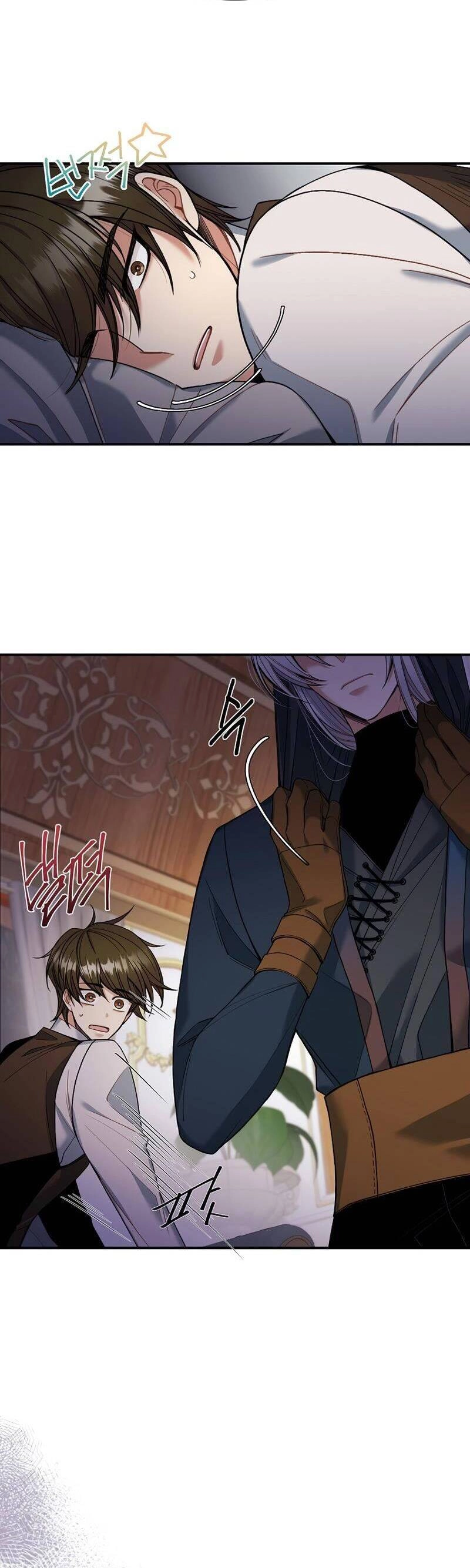 Cứu Rỗi Cuộc Đời Công Tước Chapter 11 - 4