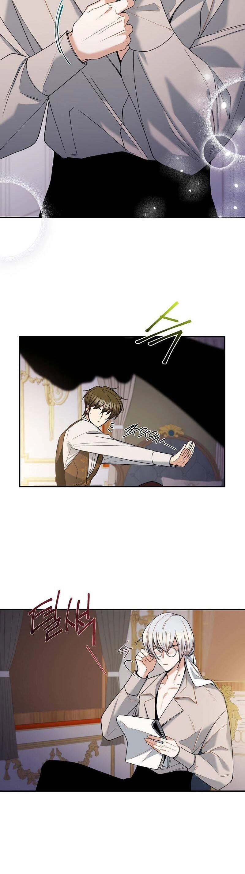 Cứu Rỗi Cuộc Đời Công Tước Chapter 11 - 11