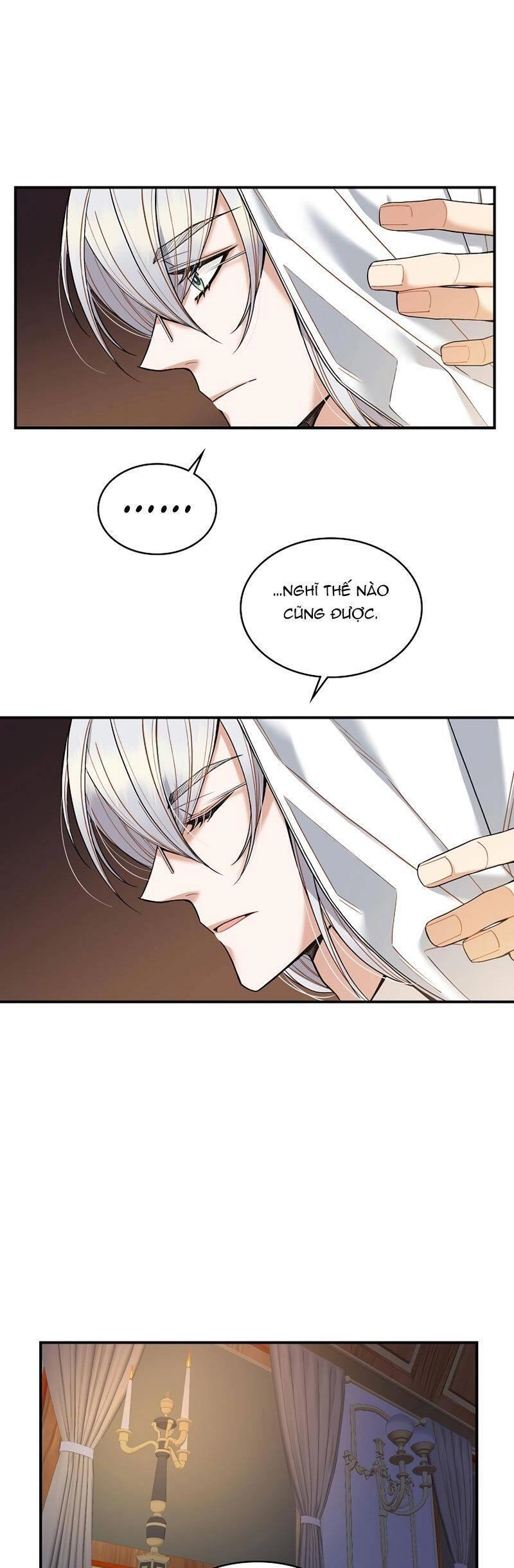 Cứu Rỗi Cuộc Đời Công Tước Chapter 11 - 18