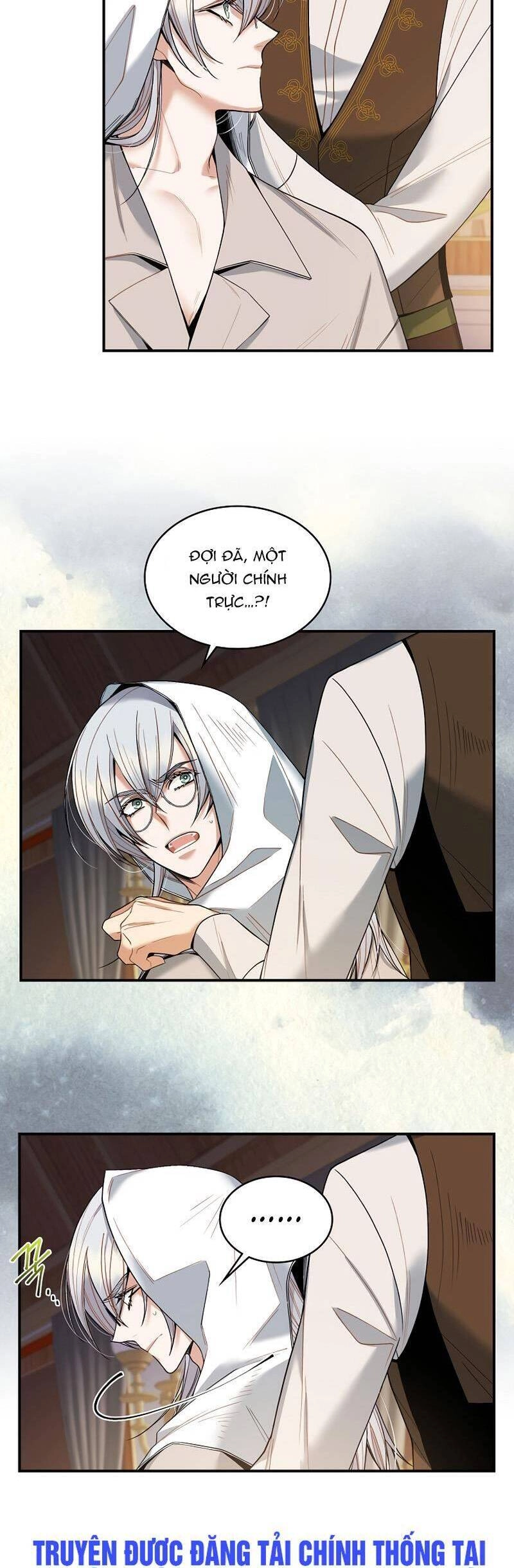 Cứu Rỗi Cuộc Đời Công Tước Chapter 11 - 20