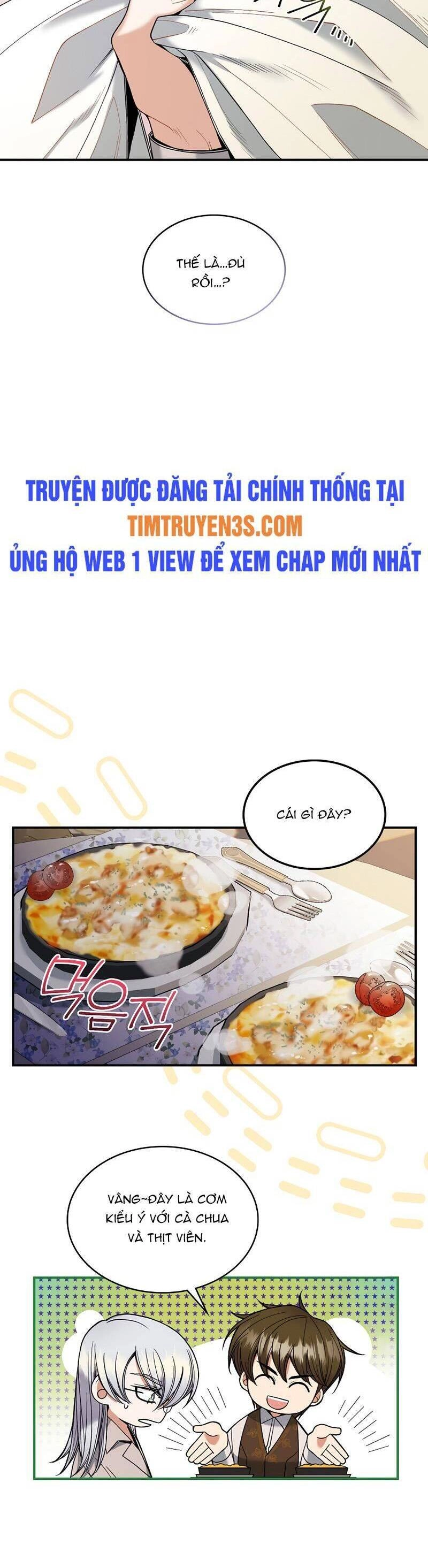 Cứu Rỗi Cuộc Đời Công Tước Chapter 11 - 24