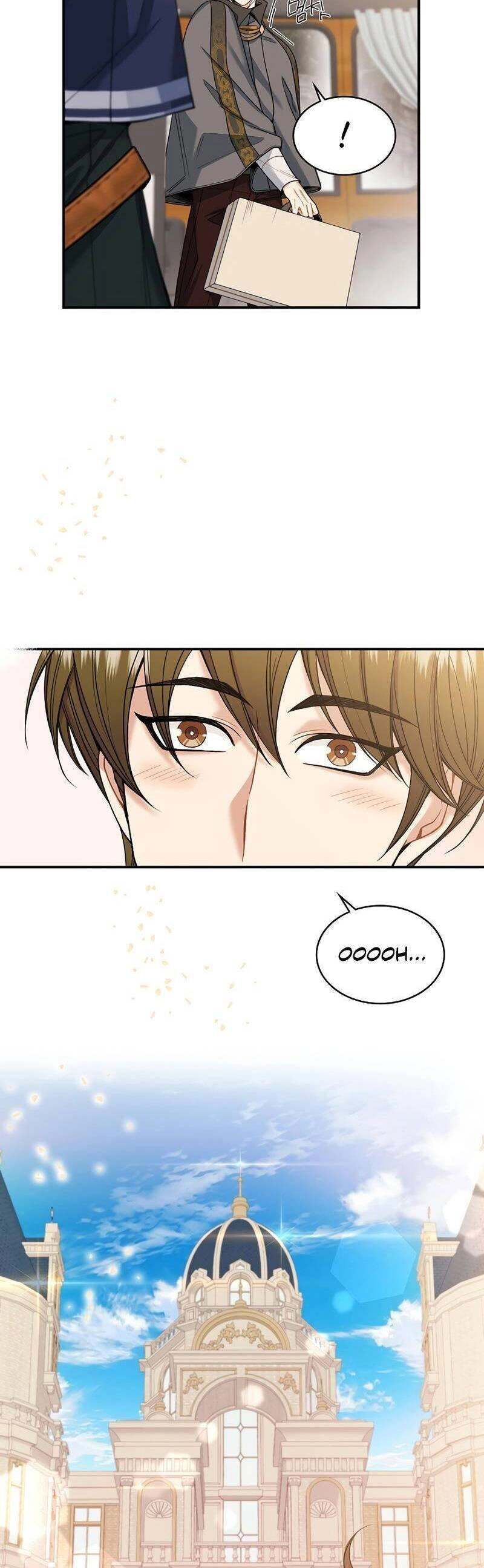 Cứu Rỗi Cuộc Đời Công Tước Chapter 12 - 4