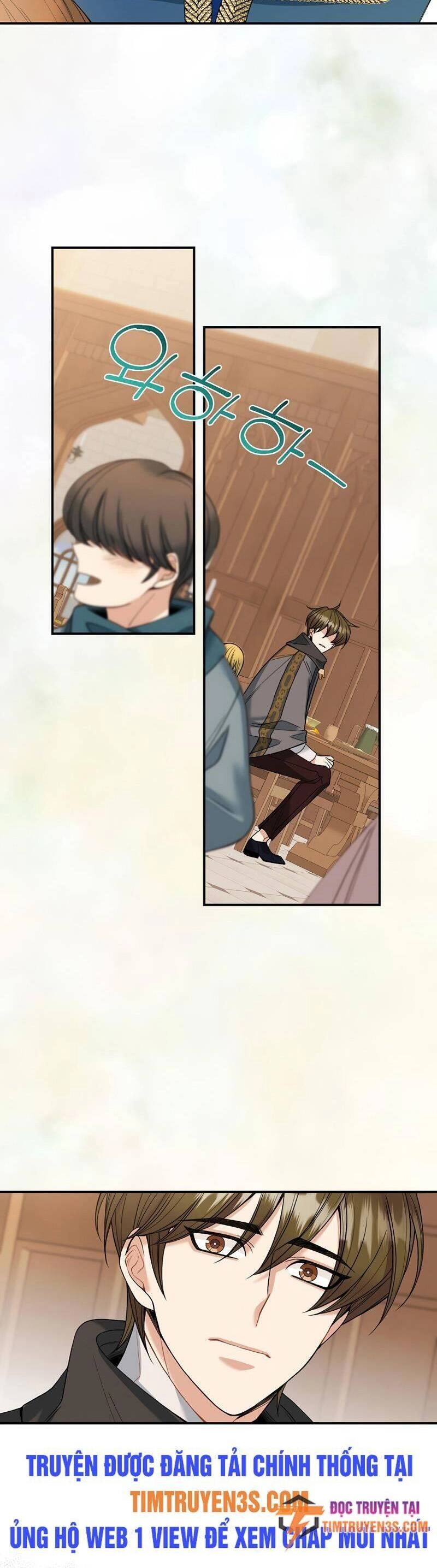 Cứu Rỗi Cuộc Đời Công Tước Chapter 12 - 29